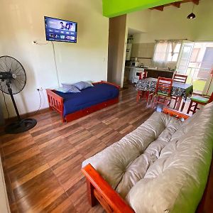 Apartamento de 1 Dormitorio